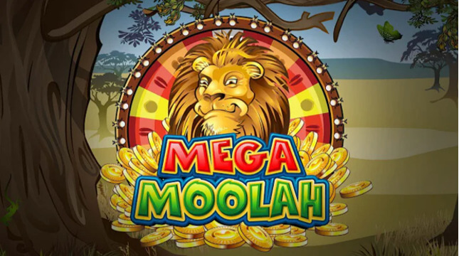 mega moolah slot